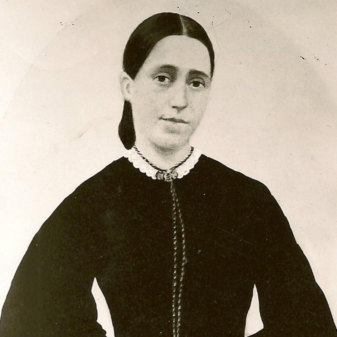 Ann Hill (1847 - 1872) Profile